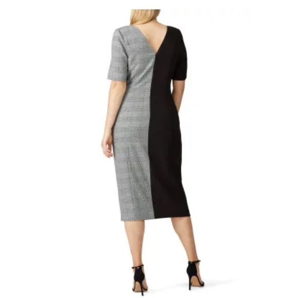 Fame & Partners Everly Dress Size 12 - Picture 9 of 16